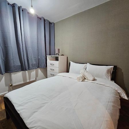 Spitalfields Rooms لندن المظهر الخارجي الصورة