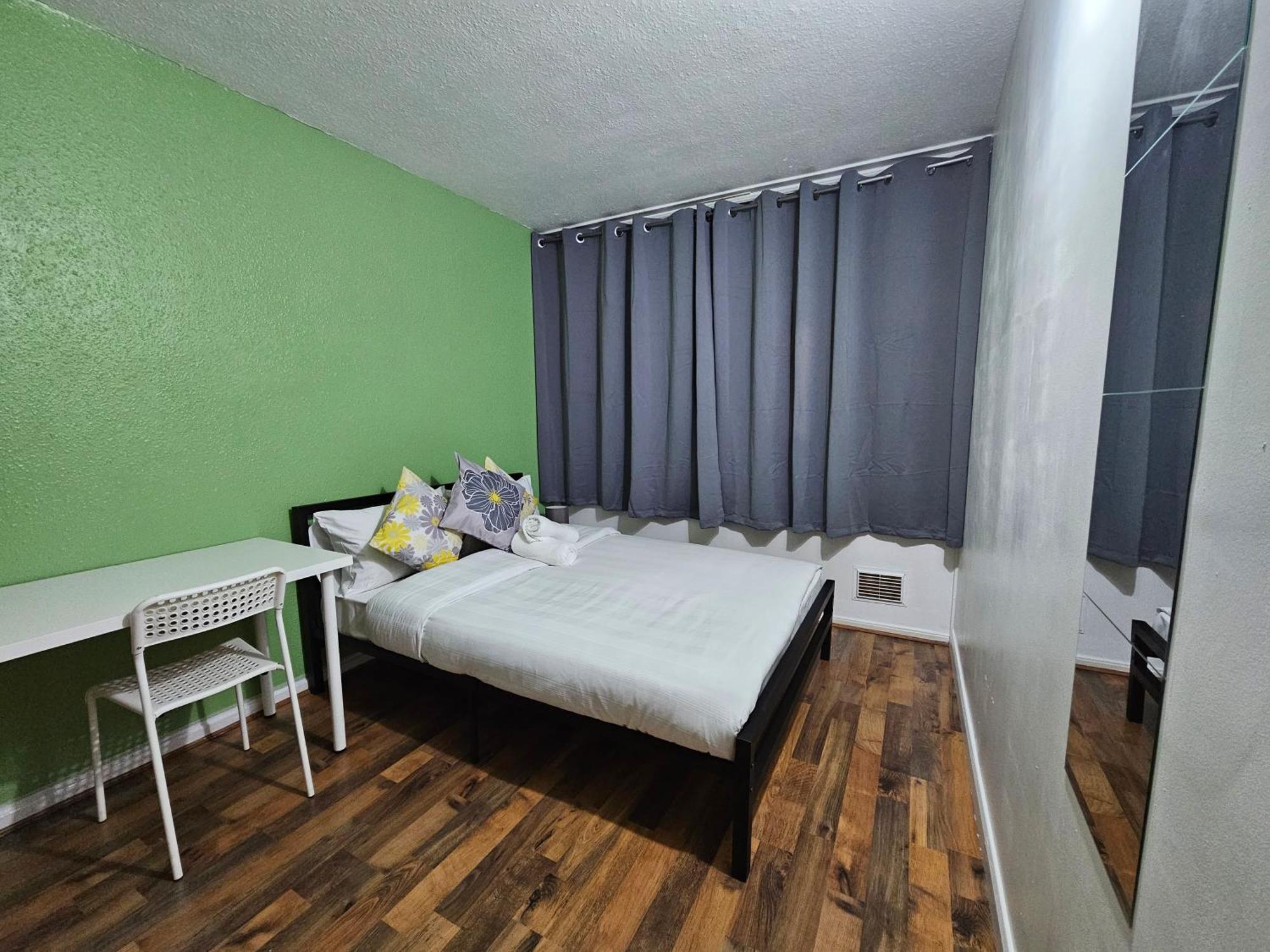 Spitalfields Rooms لندن المظهر الخارجي الصورة