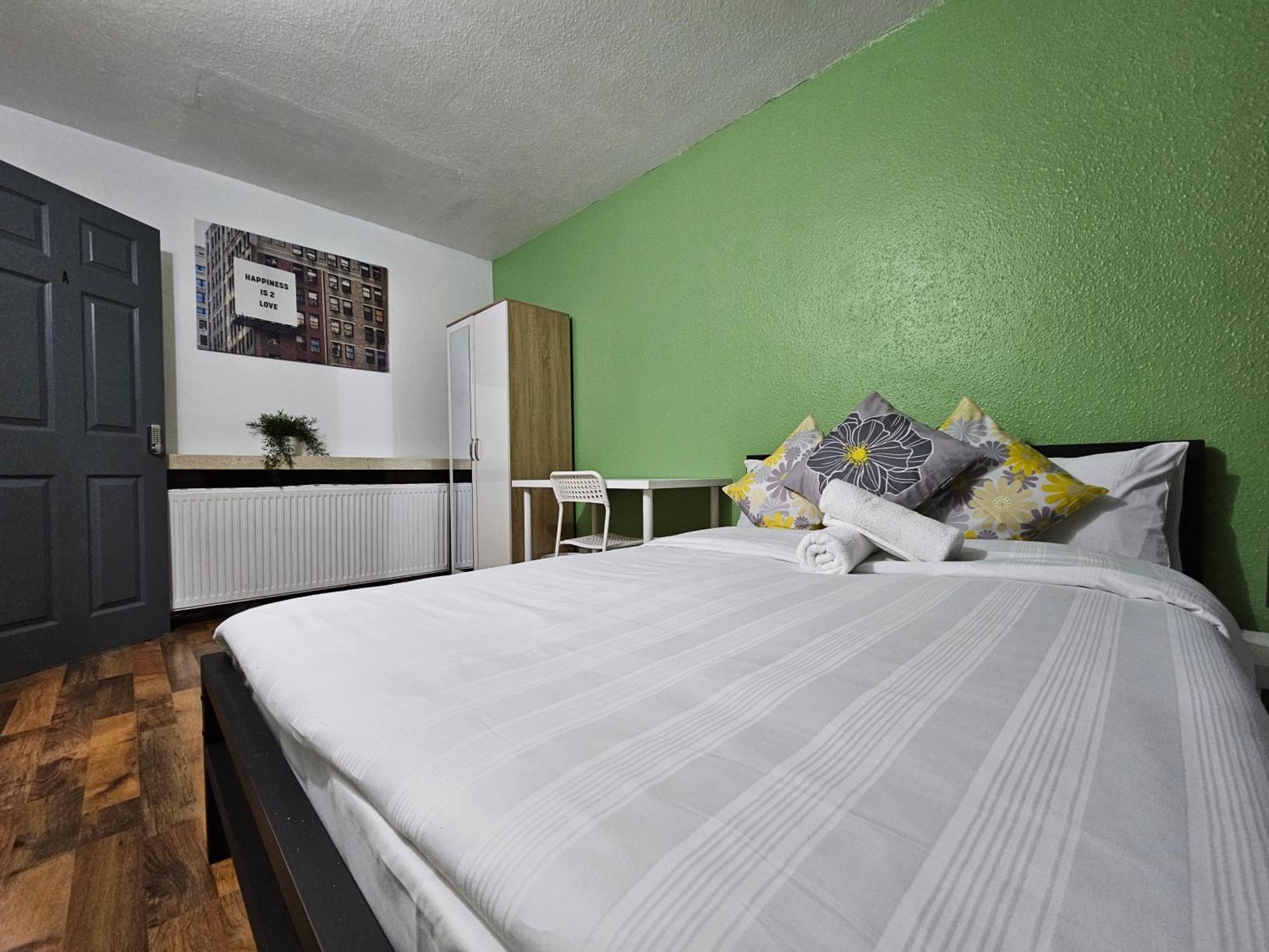Spitalfields Rooms لندن المظهر الخارجي الصورة