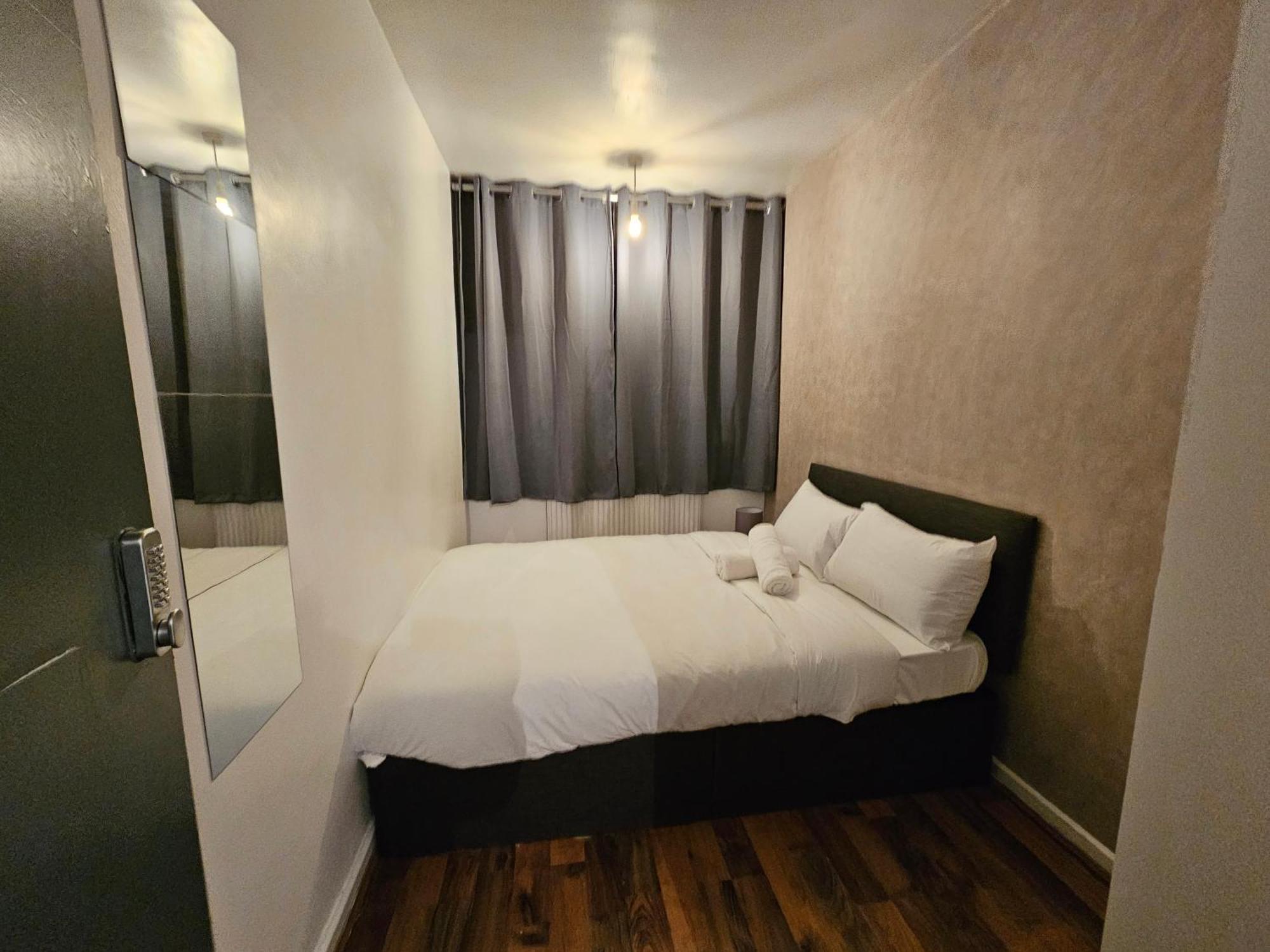 Spitalfields Rooms لندن المظهر الخارجي الصورة