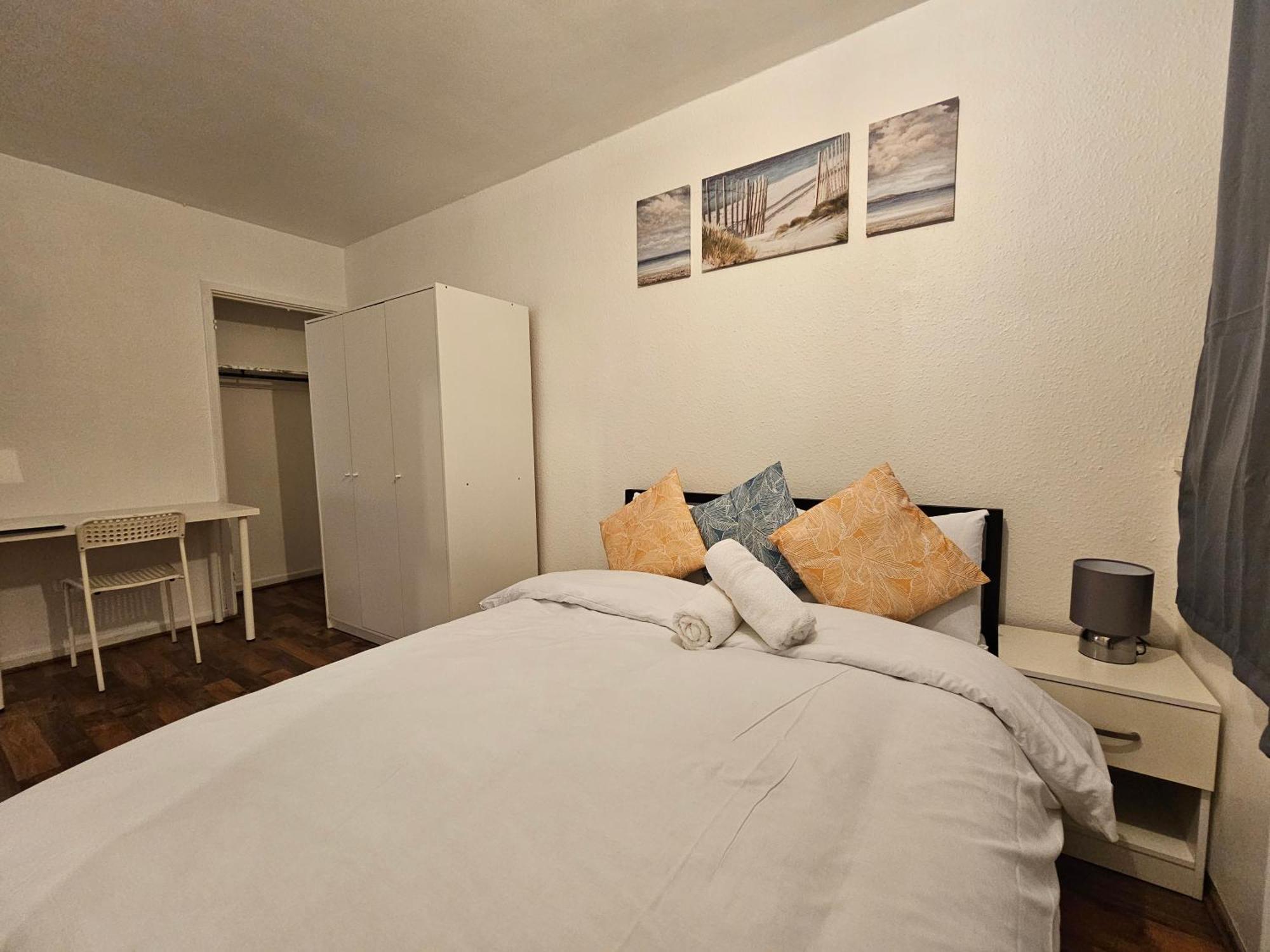 Spitalfields Rooms لندن المظهر الخارجي الصورة