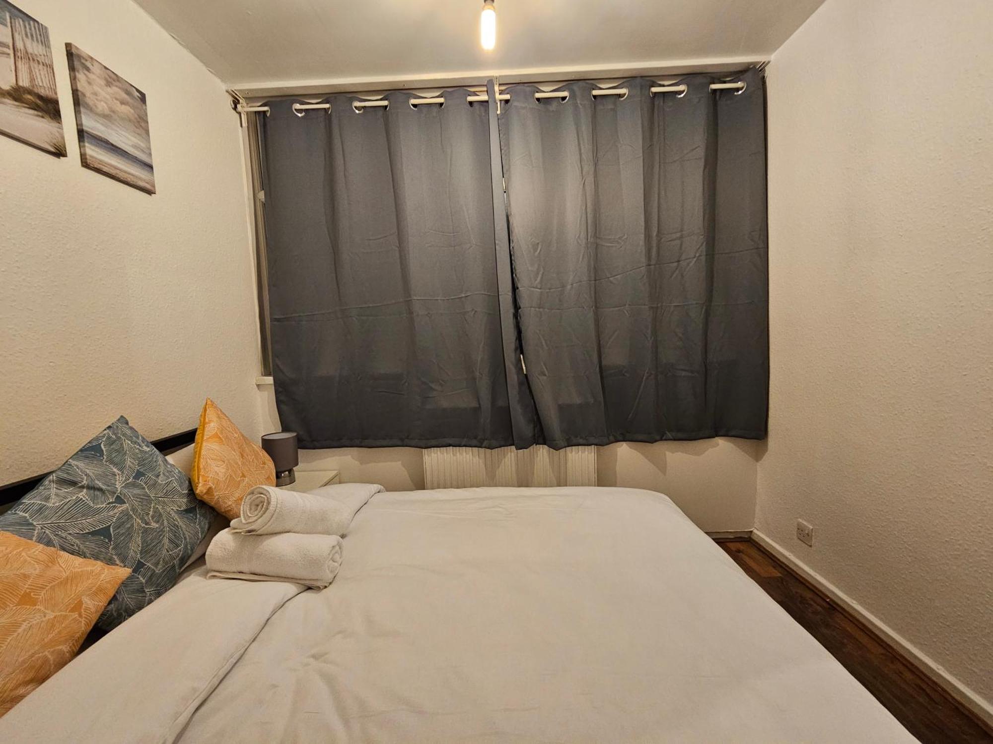 Spitalfields Rooms لندن المظهر الخارجي الصورة