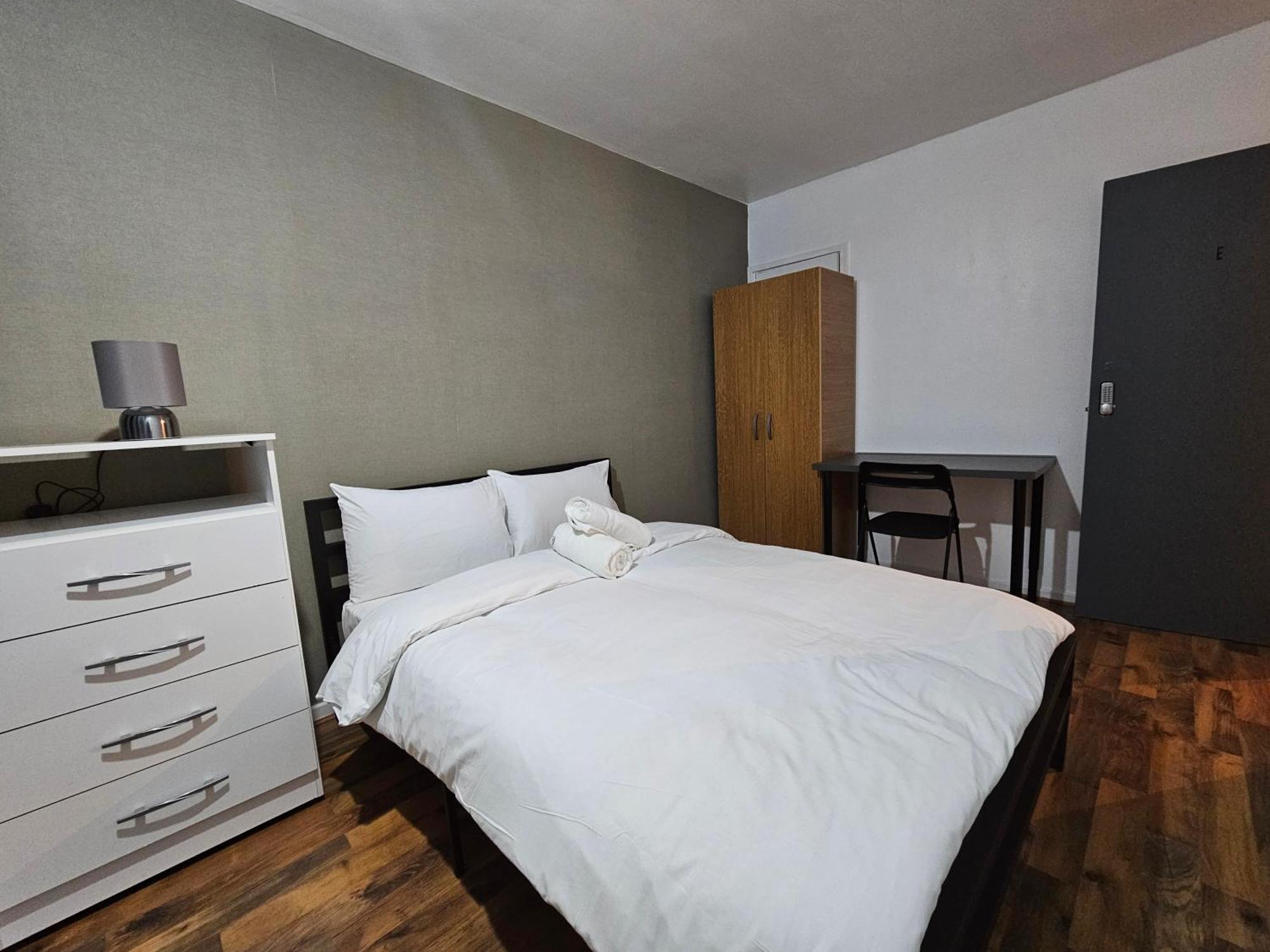 Spitalfields Rooms لندن المظهر الخارجي الصورة