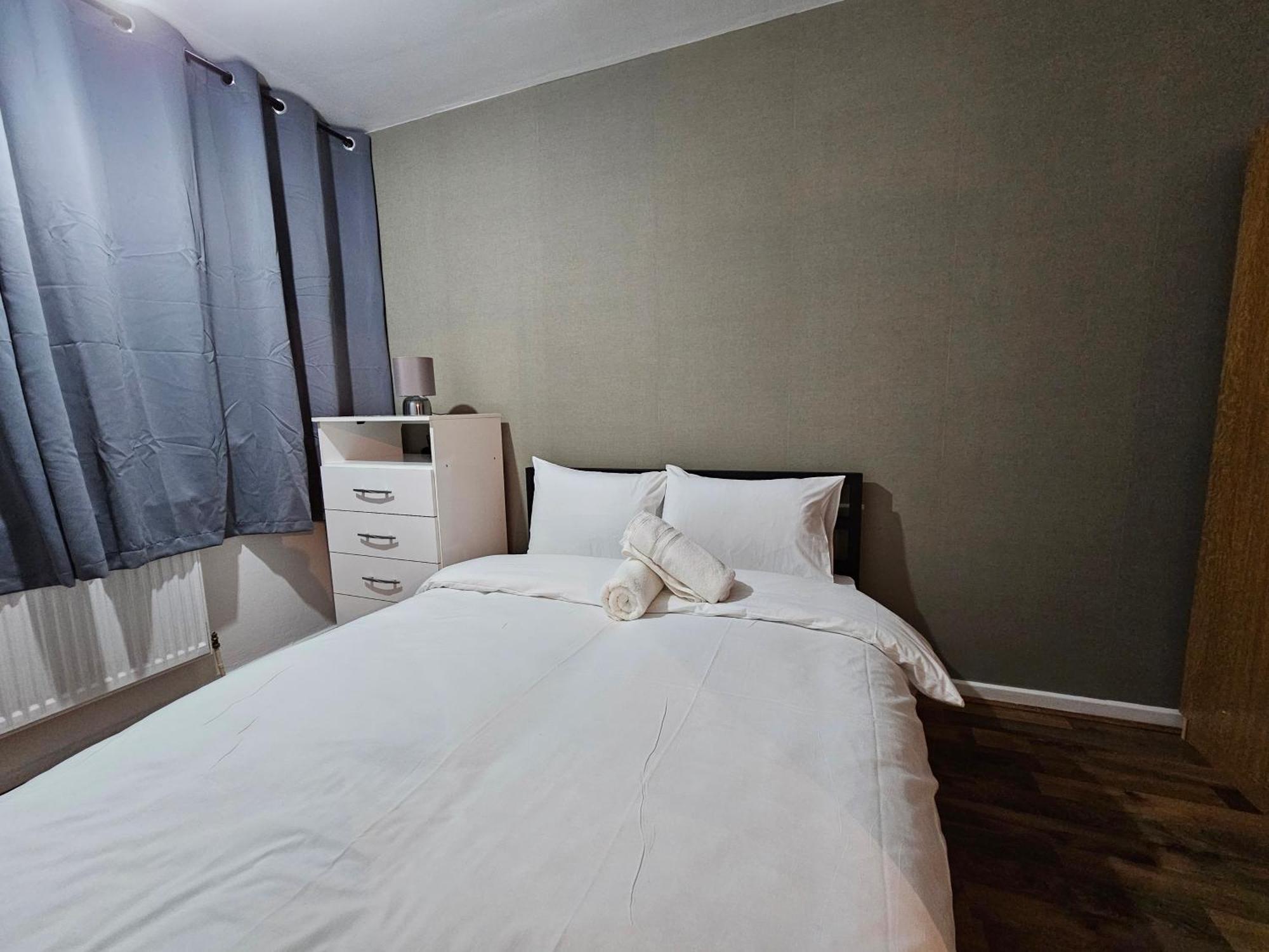 Spitalfields Rooms لندن المظهر الخارجي الصورة