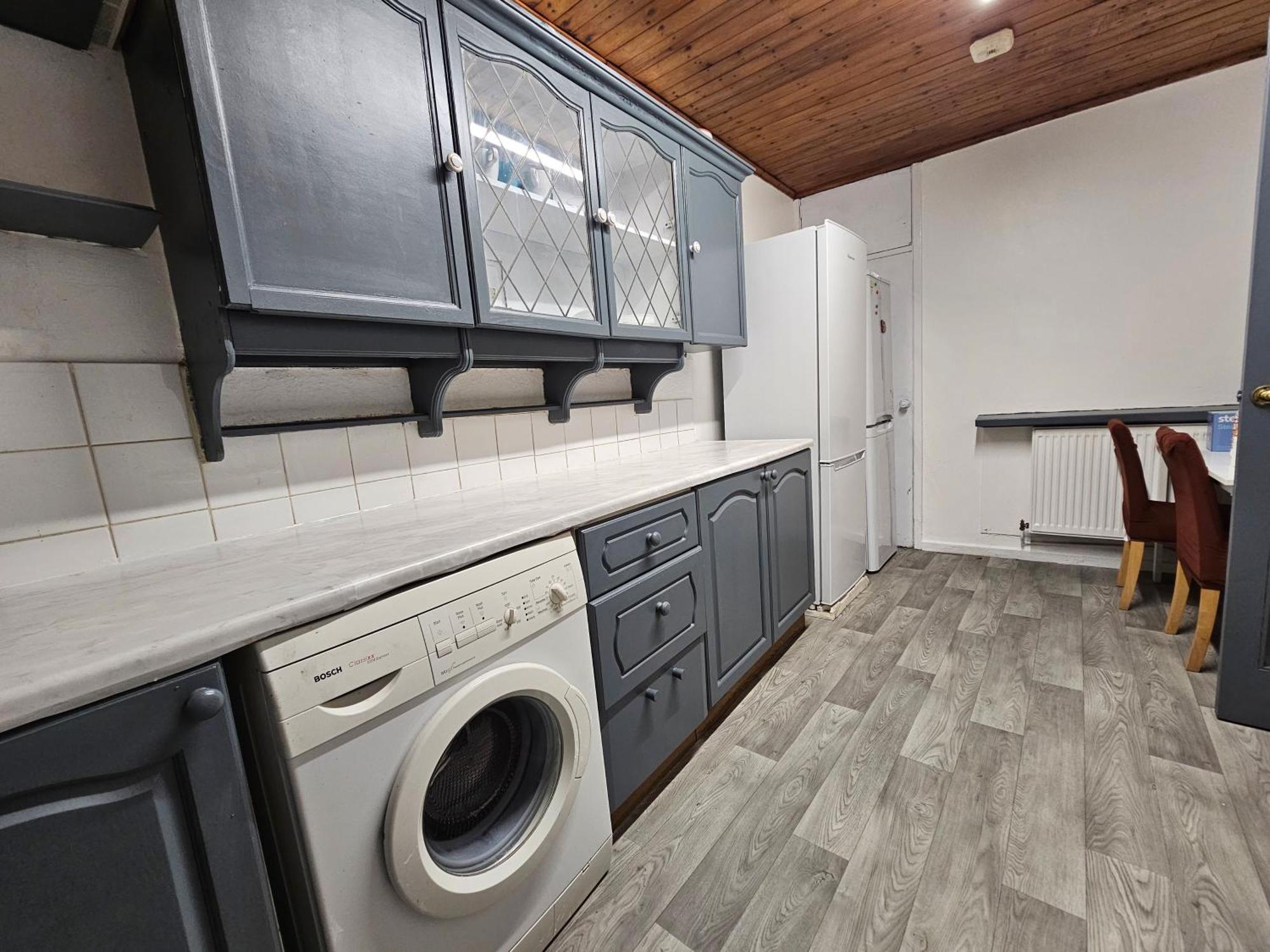 Spitalfields Rooms لندن المظهر الخارجي الصورة