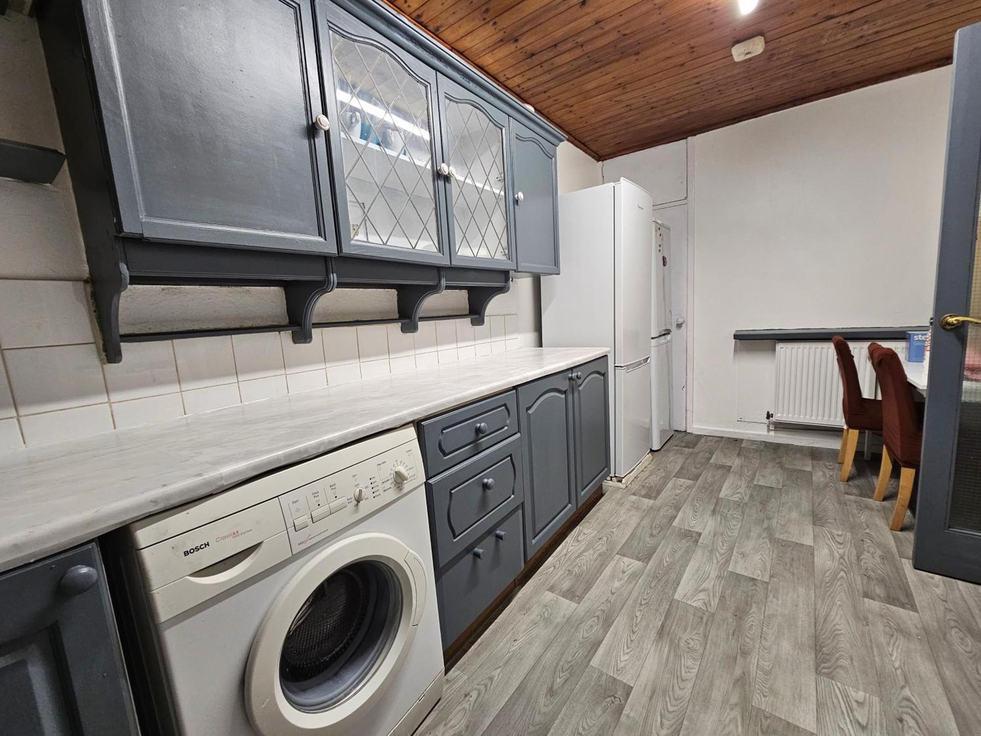Spitalfields Rooms لندن المظهر الخارجي الصورة