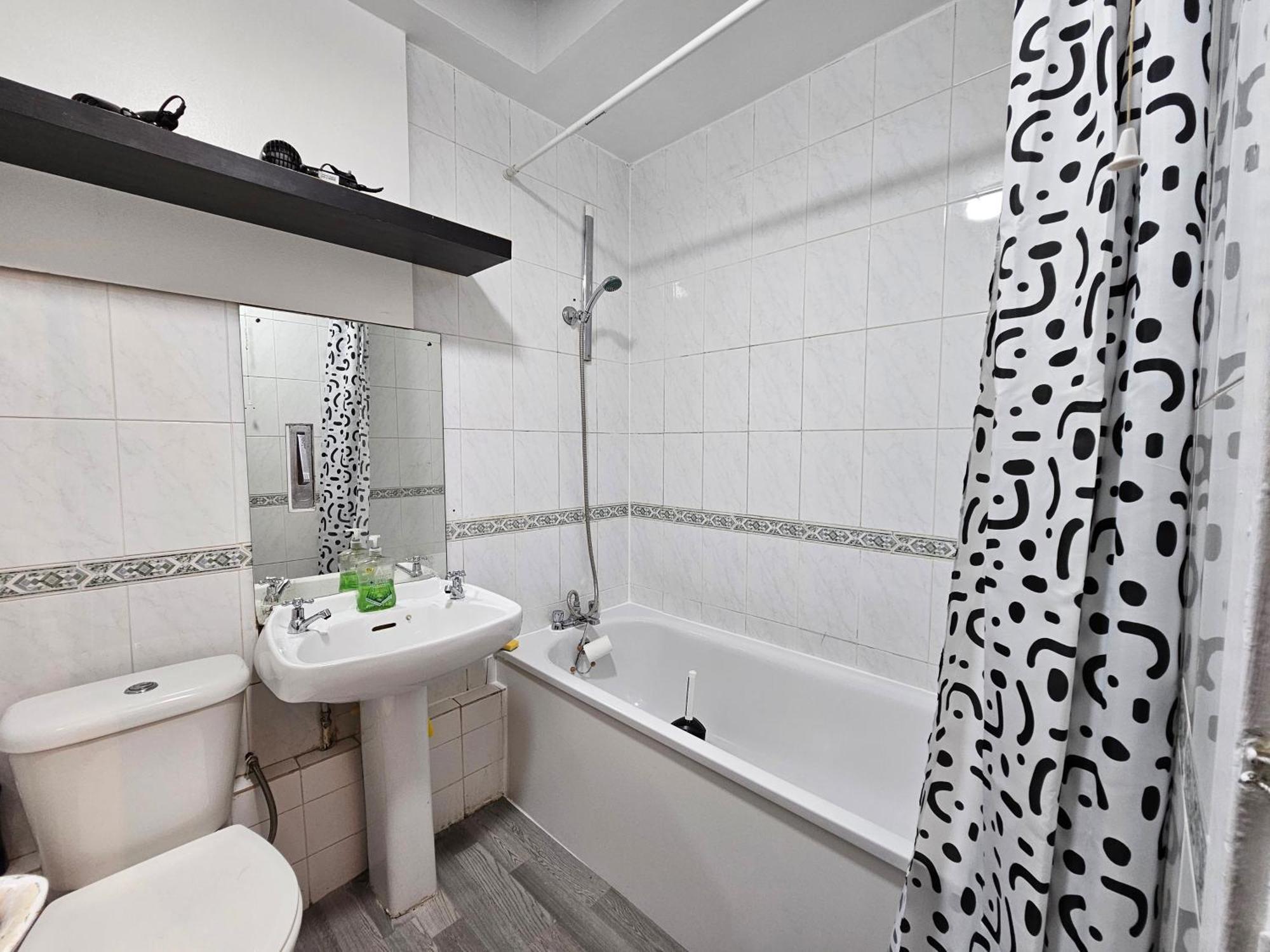 Spitalfields Rooms لندن المظهر الخارجي الصورة